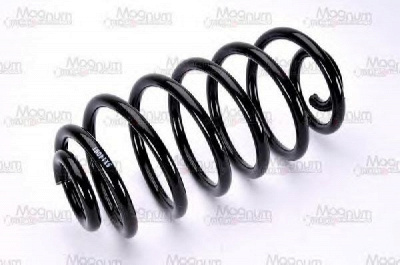 MAGNUM TECHNOLOGY sx140mt -  Пружина ходовой части